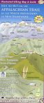 Hut to Hut on Appalachian Trail Map & Guide (6th edition)
